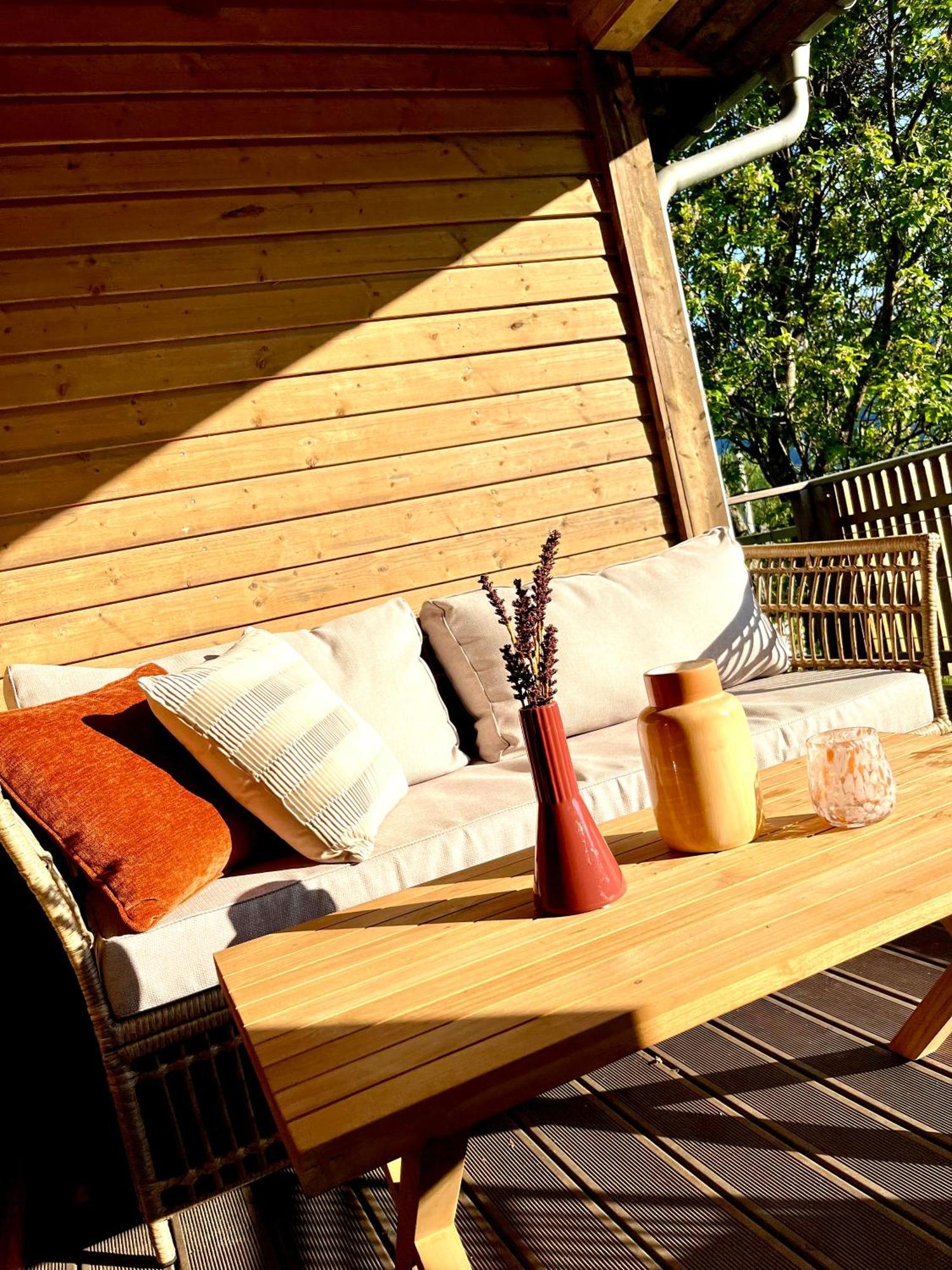 Skjomen Lodge Elvegard Exterior foto